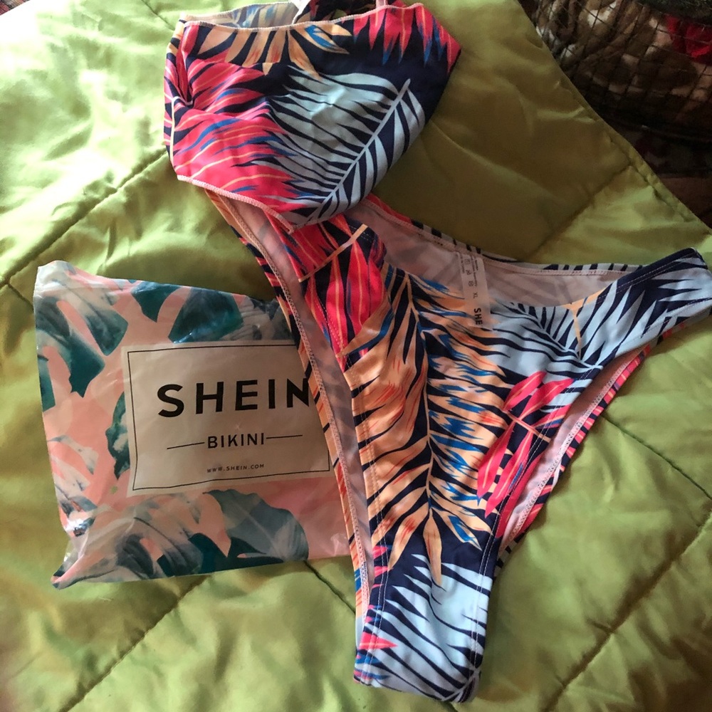 Swim Wear